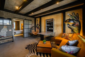 Arthouse New York in Libau